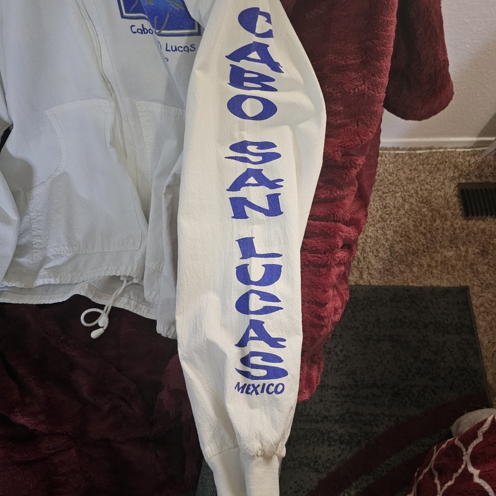 Lightweight jacket - Picture 5 of 6